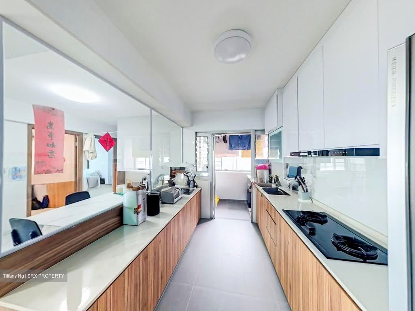 Blk 422A Northshore Straitsview (Punggol), HDB 5 Rooms #569318301